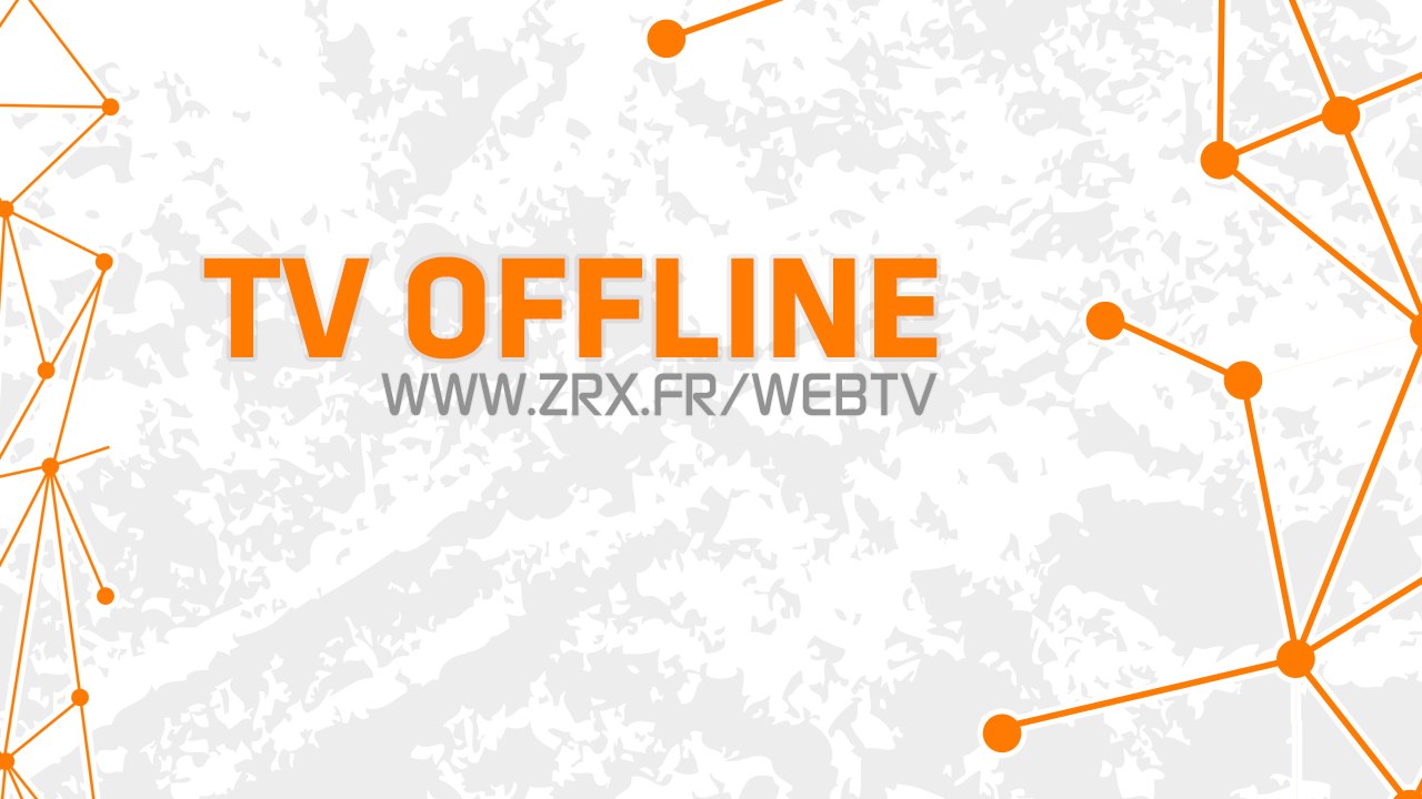 VOUS REGARDEZ ACTUELLEMENT NOTRE WEBTV