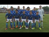 Seleção Brasileira Sub-20: confira os gols de Brasil 3 x 0 Equador