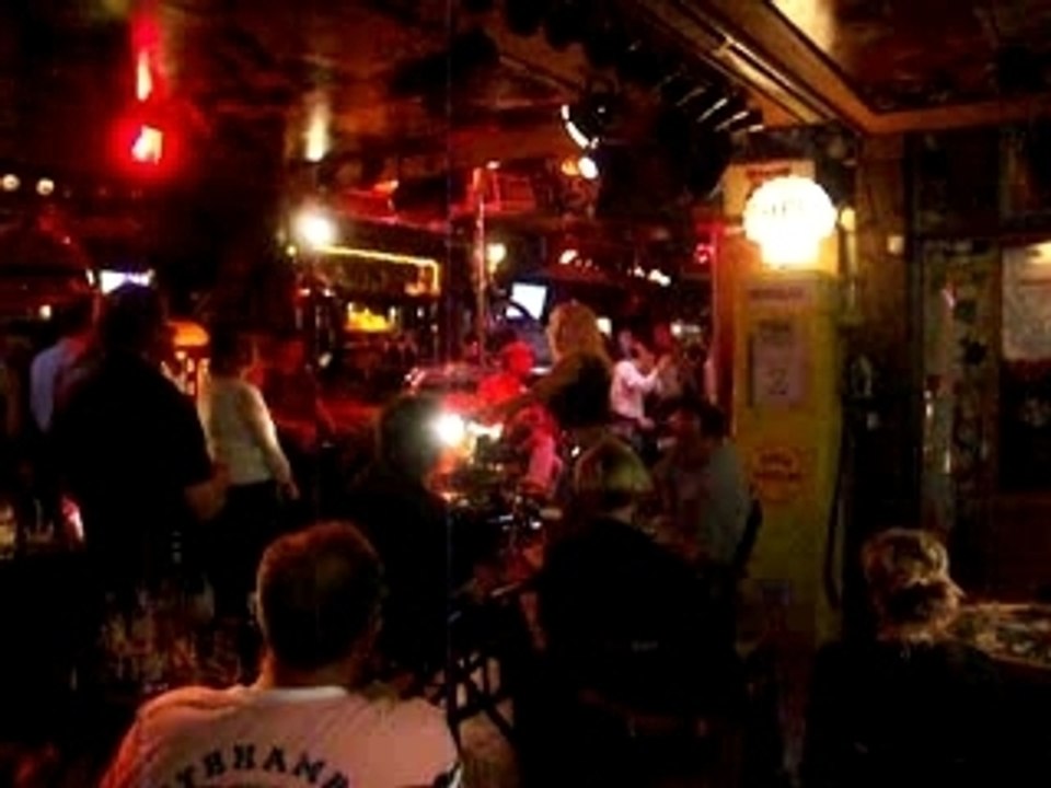 Heartbreak-rock (Extrait4)