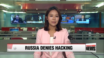 U.S. using Russia to deflect from content of damaging leaks: Putin