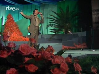 Manolo Escobar - Antonio Vargas Heredia