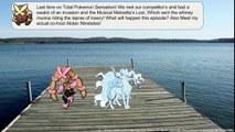 Total Pokemon Sensation episode 2 