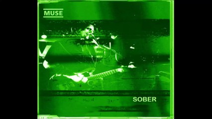 Muse - Sober, Paris La Cigale, 11/06/1999