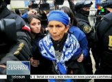 Chile: pueblo mapuche celebra Día de la Resistencia Indígena