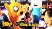 Adventure Time - Bangkok Comic Con (Siam Paragon Shopping Mall, 4-6 July)