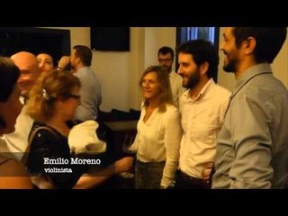 Festival de Música Antigua, Panamá