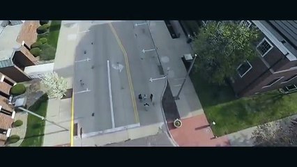 Wrong Turn 7- The Clowns (trailer)