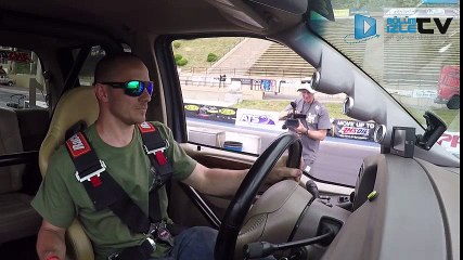 1/8-Mile Trailer Tow – Dizel Güç Mücadelesi 2016 | {www.bolumizletv.com}