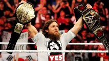 Noticias de WWE  Bret Hart vs Seth Rollins, John Cena y UFC, Triple H y Luke Gallows (2)