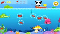 My Numbers Panda Games | Kids Learn Numbers Educational App Game For Toddler & Baby by Babybus