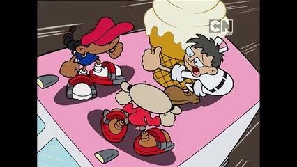 Codename: Kids Next Door - Operation: I. S.C.R.E.A.M. (Preview)