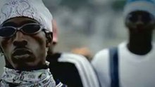 Shyne & Barrington Levy - Bad Boyz