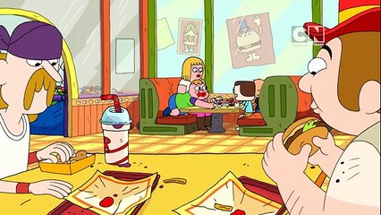 Clarence - Fun Dungeon Face Off (Preview) Clip 2