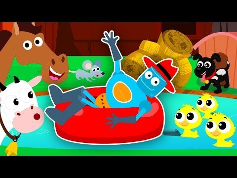 old macdonald had a farm | nursery rhymes | kids songs | childrens rhymes