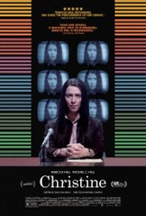 Watch Christine Full "HD" Movie (2016) Streaming