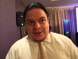 Dr. Guillermo Méndez no habla del cáncer colorrectal