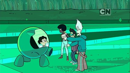 Steven Universe - Joy Ride (Clip 3)