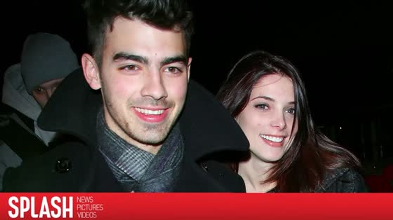 Joe Jonas erzählt von seinem ersten Mal