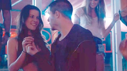 Nick Jonas Releases “Voodoo” Music Video on Tidal