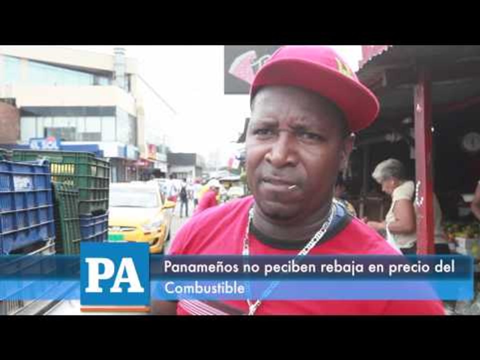 encuesta economia combustible