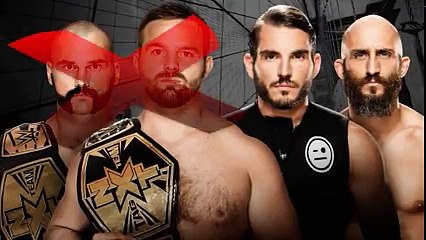 Predicciones NXT Takeover  Brooklyn 2 (2)