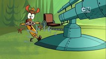 Camp Lazlo - Lights Out