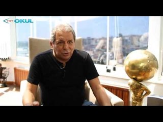 Lise Sıraları - 15. Bölüm Fragman - TRT Okul