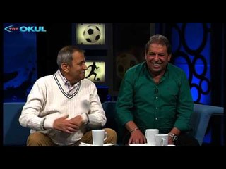 İyi Orta Gol Getirir - 25. Bölüm Fragman - TRT Okul