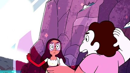 Funday Monday: Steven Universe - Tune-in Promo (Mondays 5:30pm)