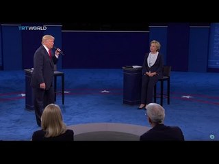 America Votes 2016: Candidates assess campaigns after debates