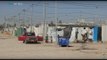 The Fight For Mosul: Displaced residents eager to return home