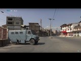 Kashmir Conflict: Life under curfew in divided Himalayan region