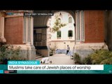 India Synagogue: Muslims take care of Jewish places of worship