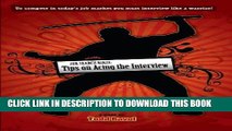 [PDF] Job Search Ninja: Tips on Acing the Interview (The Job Search Ninja) Full Online