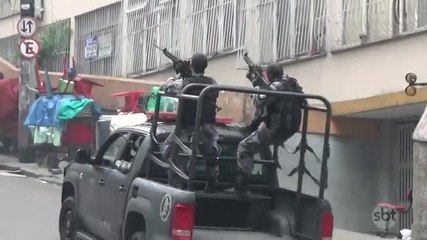 Após secretário de Segurança anunciar saída, chefe da Polícia Civil deixa o cargo