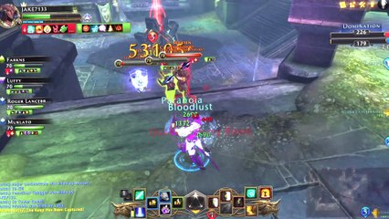 neverwinter pvp highlights best