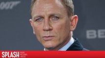 Daniel Craig dit que ça lui manquerait terriblement de ne plus jouer James Bond