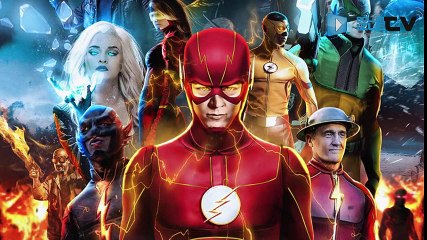 3 Flash 3x03 Römork Dökümü Sezon 3 Bölüm | {www.bolumizletv.com}