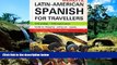 Must Have PDF  Berlitz Latin American Spanish for Travellers  Best Seller Books Best Seller