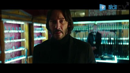 Keanu ile 2017 Trailer German Deutsch | JOHN WİCK: BÖLÜM 2 | Teaser-Reeves | {www.bolumizletv.com}