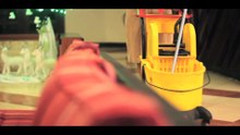 Wally Ballago Seck - STAY
