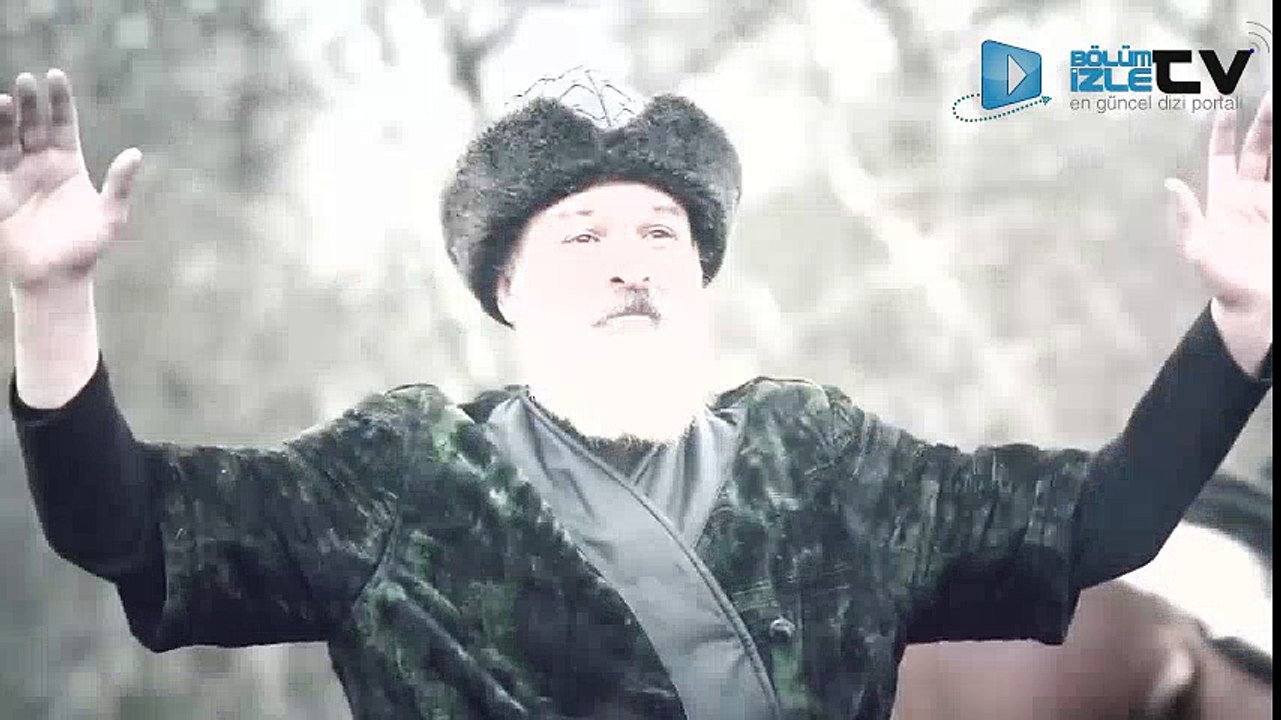 Diriliş "Ertuğrul" 3. Sezon Duyuru! - Fragman Tarihi Belli Oldu! | {www.bolumizletv.com}