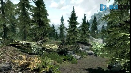 Skyrim Special Edition - Römork | {www.bolumizletv.com}