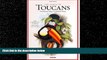 Choose Book John Gould: The Family of Toucans