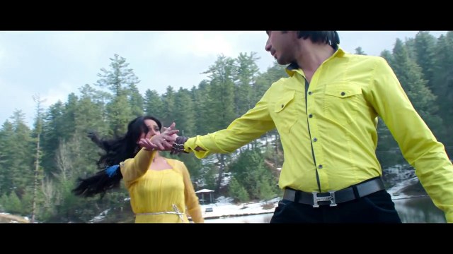 Rab Diyan Rab Jaane Video Song - Rahat Fateh Ali Khan