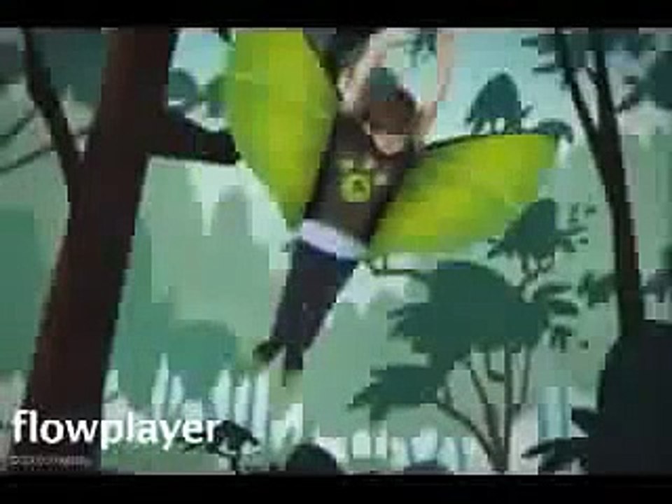 Aventuras con los kratts promo discovery kids