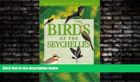 Enjoyed Read Birds of the Seychelles (Princeton Field Guides)