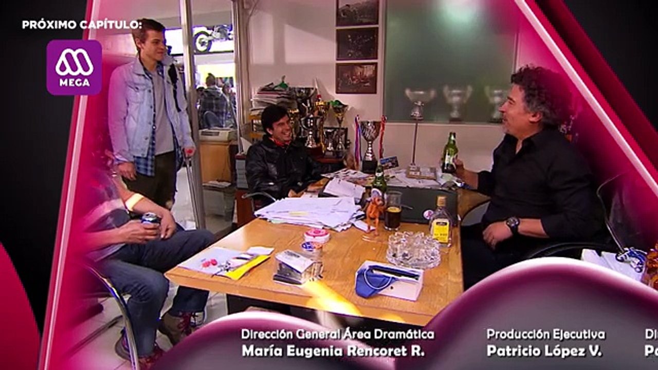 73 Avance Sres. Papis