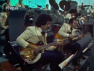 Lalo Schifrin - Towering Toccata