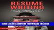 [PDF] Resume Writing: Craft a Resume That Will Knock Their Socks Off! (Resume Writing Books,